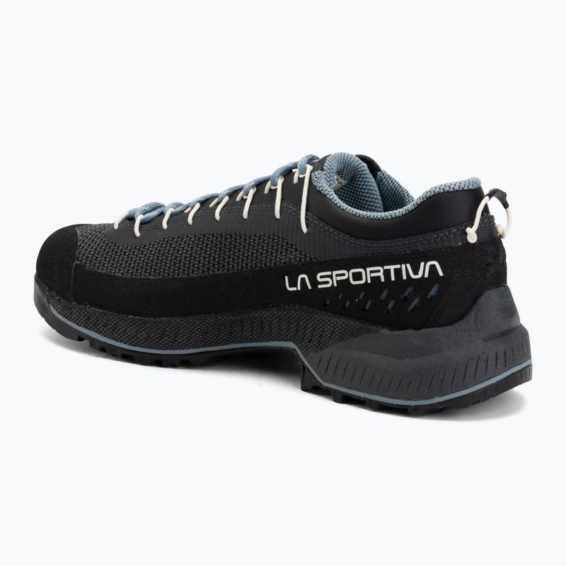 Zustiegsschuhe Damen La Sportiva TX4 Evo ST carbon/limestone 3