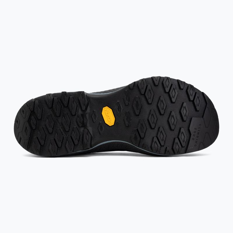 Zustiegsschuhe Damen La Sportiva TX4 Evo ST carbon/limestone 4