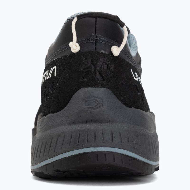 Zustiegsschuhe Damen La Sportiva TX4 Evo ST carbon/limestone 6
