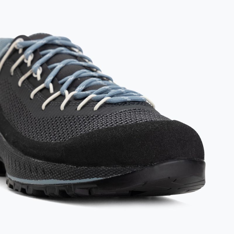 Zustiegsschuhe Damen La Sportiva TX4 Evo ST carbon/limestone 7