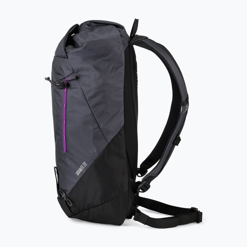 Rucksack La Sportiva Granite 22 l onyx/black 3