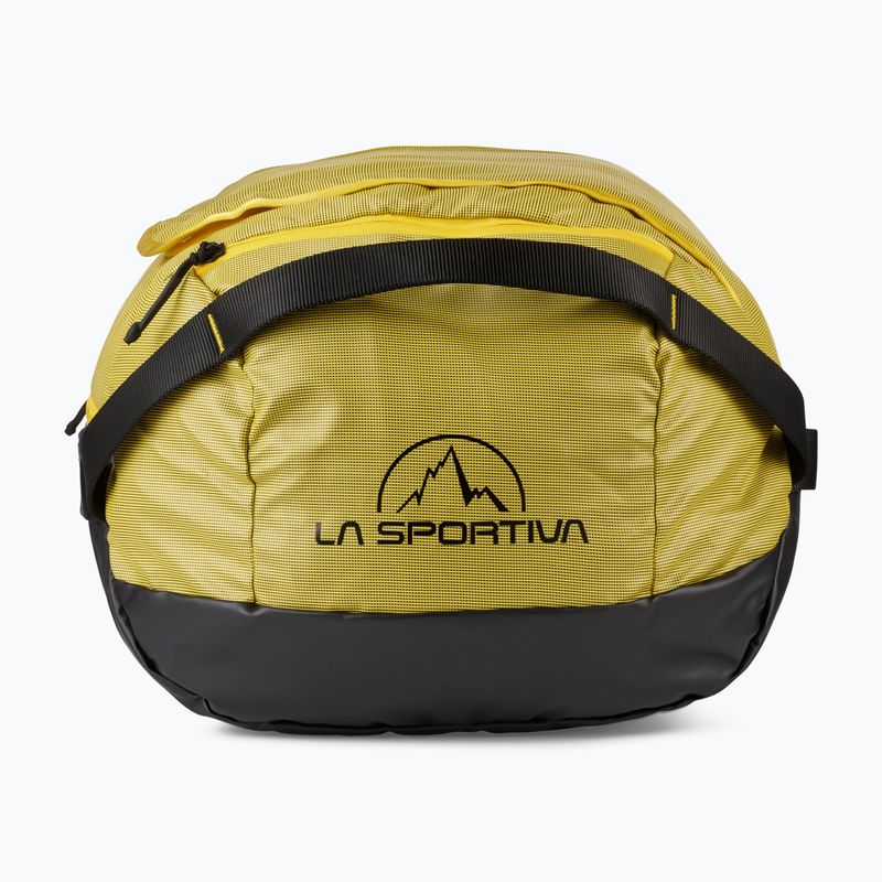 Reisetasche La Sportiva Nomad Duffel 40 l yellow/black 3