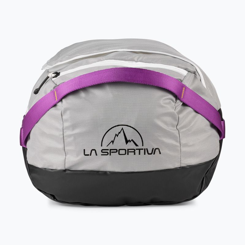 Reisetasche La Sportiva Nomad Duffel 40 l chalk/black 3