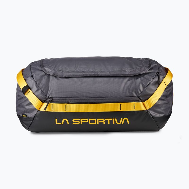 Reisetasche La Sportiva Nomad Duffel 40 l onyx/black