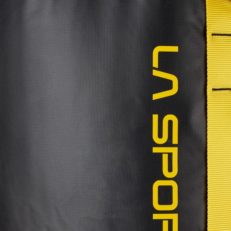 Reisetasche La Sportiva Nomad Duffel 40 l onyx/black 4