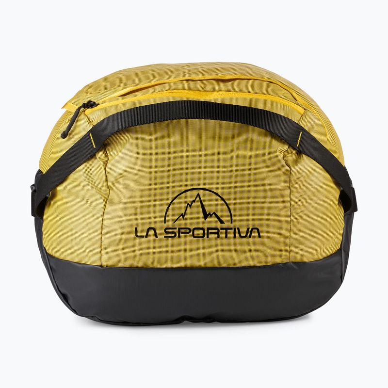 Reisetasche La Sportiva Nomad Duffel 70 l yellow/black 3