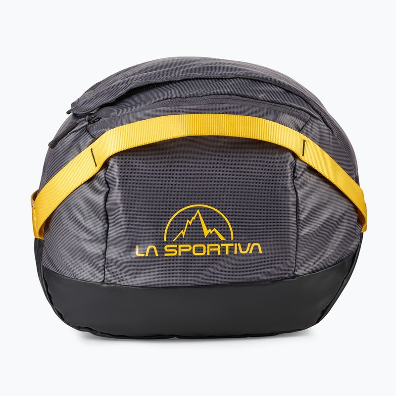 Reisetasche La Sportiva Nomad Duffel 70 l onyx/black 3