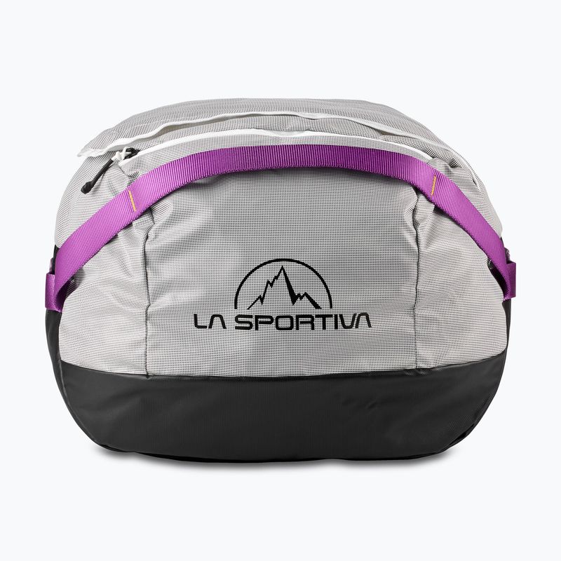 Reisetasche La Sportiva Nomad Duffel 70 l chalk/black 3