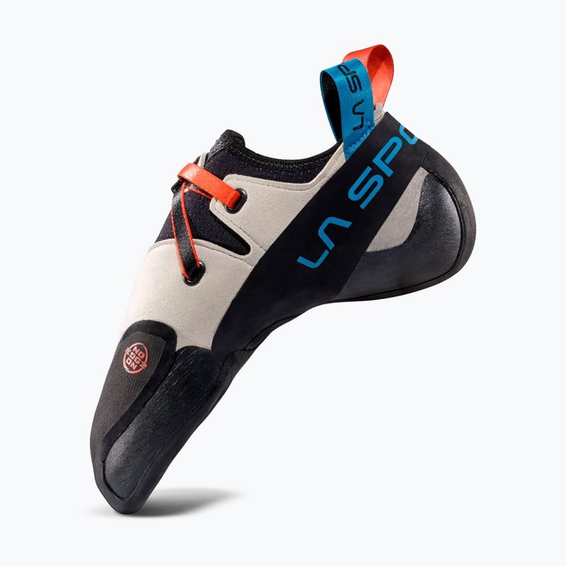 Kletterschuhe La Sportiva Futura chalk 2