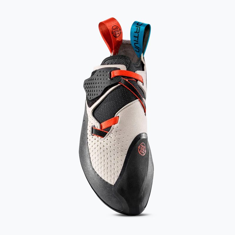 Kletterschuhe La Sportiva Futura chalk 5