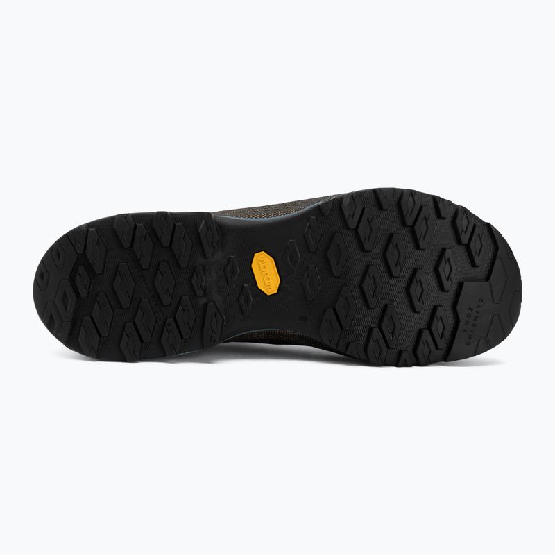 Herren Approach-Schuhe La Sportiva TX4 Evo GTX hurricane/apricot 4