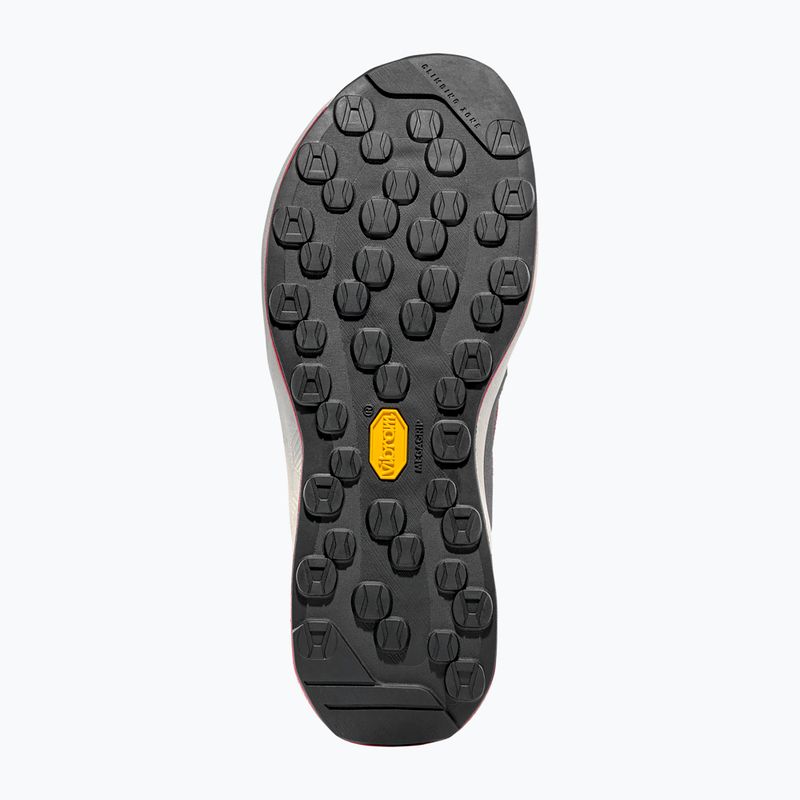 Damen Approach-Schuhe La Sportiva TX1 Redwood/Azalea 3