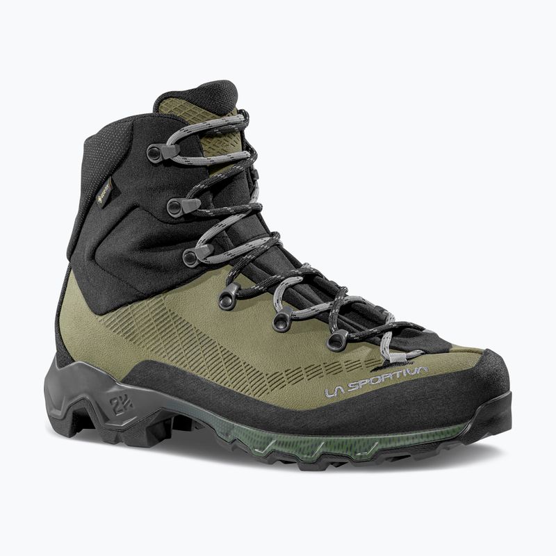 Hochgebirgsschuhe Herren La Sportiva Aequalibrum Trek GTX cypress/cloud