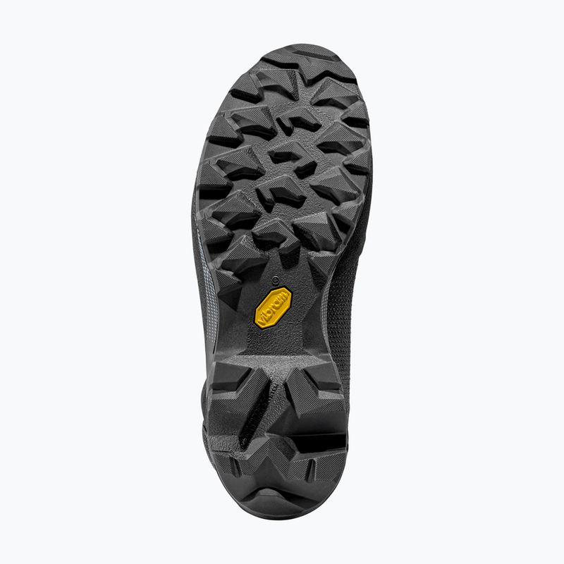 Damen-Hochgebirgsschuhe La Sportiva Aequalibrum Trek GTX carbon/limestone 3