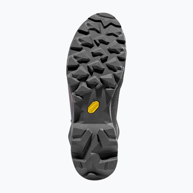 Herren-Trekkingstiefel La Sportiva Aequalibrum Trek GTX redwood/gravel 3