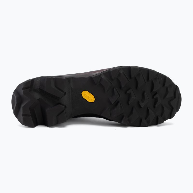 Herren-Trekkingstiefel La Sportiva Aequalibrum Trek GTX redwood/gravel 4