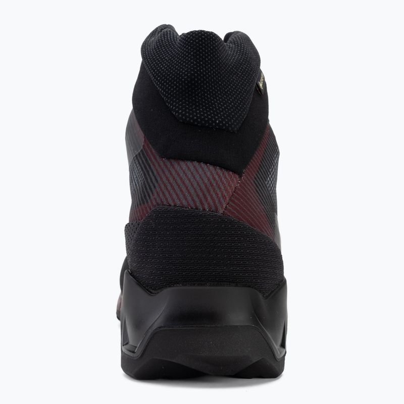 Herren-Trekkingstiefel La Sportiva Aequalibrum Trek GTX redwood/gravel 6