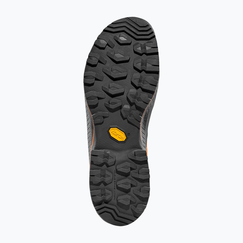 Herren-Trekkingstiefel La Sportiva TX5 Evo Mid GTX chestnut/grey 3