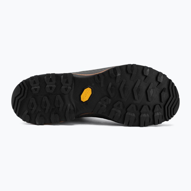 Herren-Trekkingstiefel La Sportiva TX5 Evo Mid GTX chestnut/grey 4