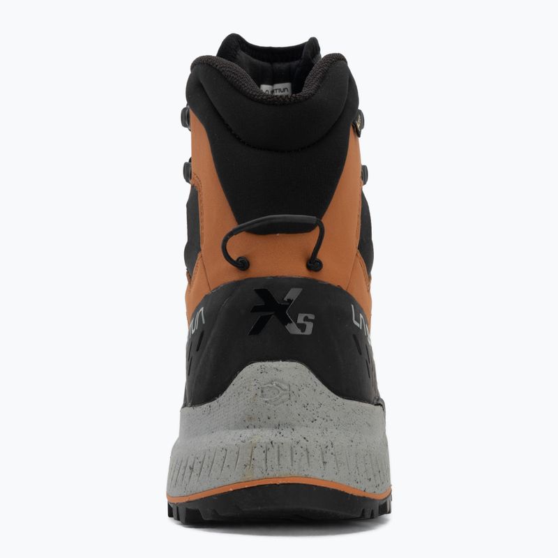 Herren-Trekkingstiefel La Sportiva TX5 Evo Mid GTX chestnut/grey 6