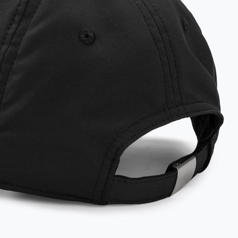 Cap Mütze EA7 Emporio Armani Train Core Label black 4