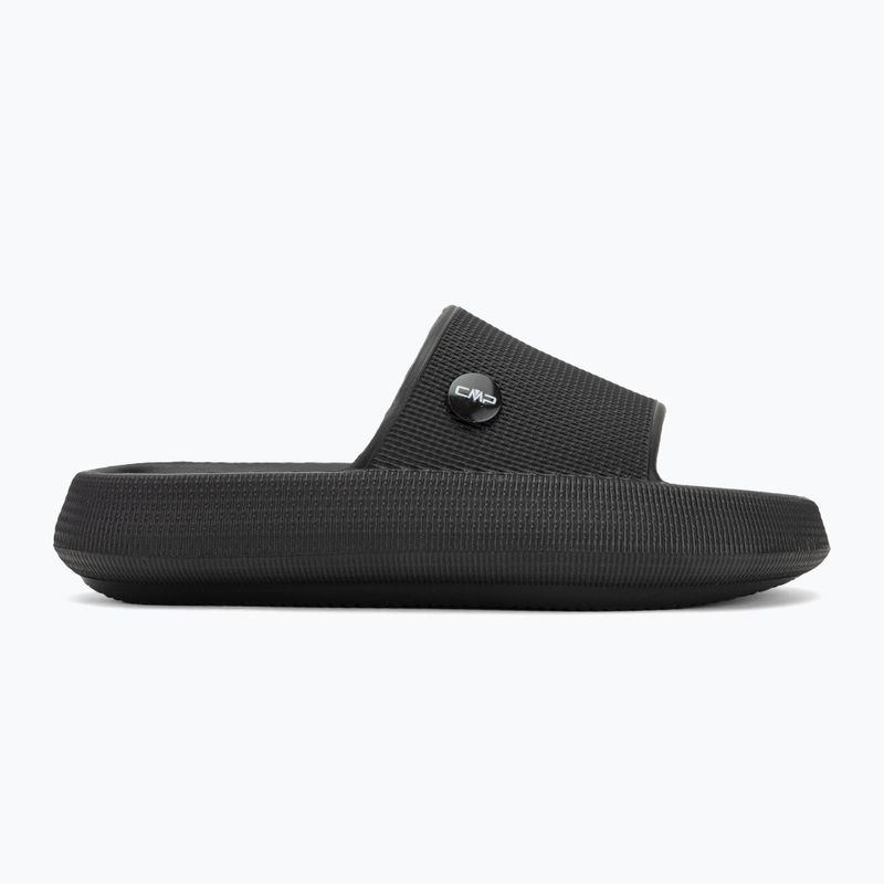 CMP Ruby nero Damen-Flip-Flops 2