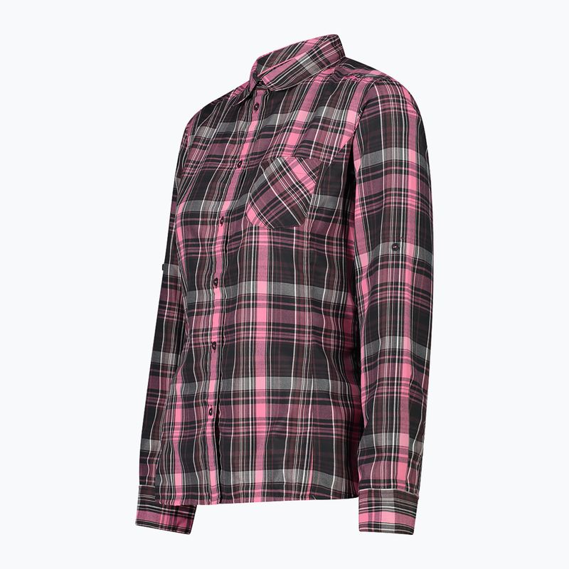 CMP Damen Hemd rosa 33S5626/66ZN 3