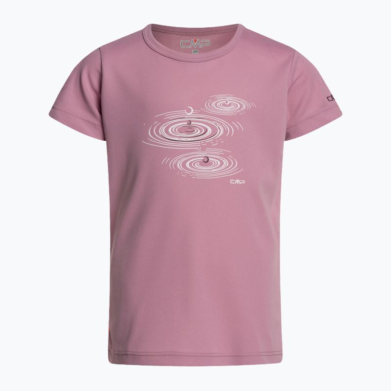 T-shirt Kinder CMP 38T6385