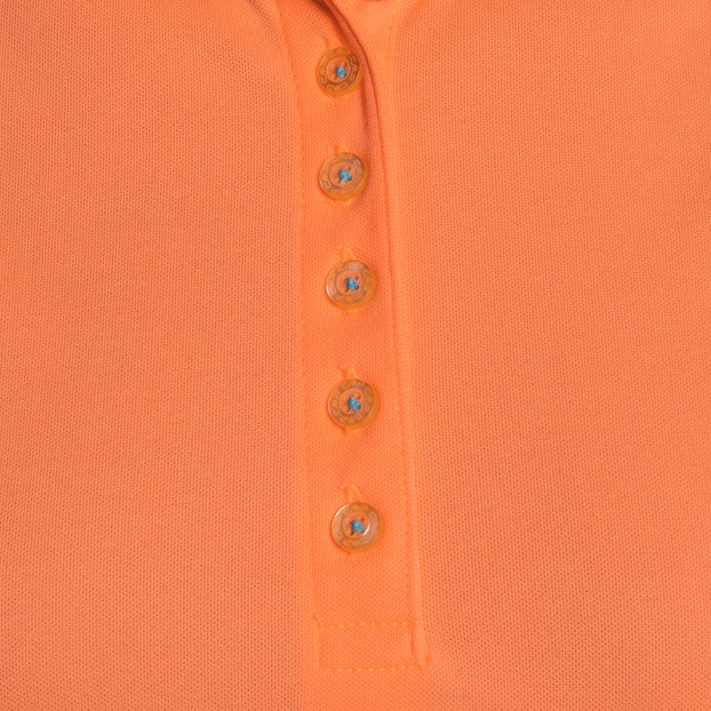 CMP Damen-Poloshirt orange 3T59776/C588 3