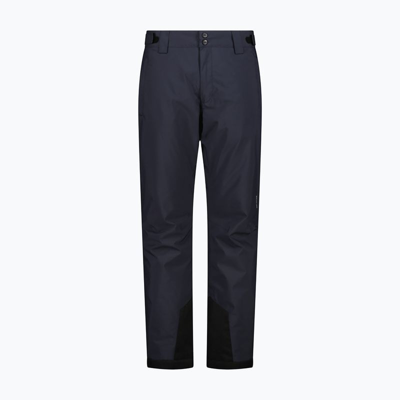 Herren Skihose CMP 33W1157 antracite
