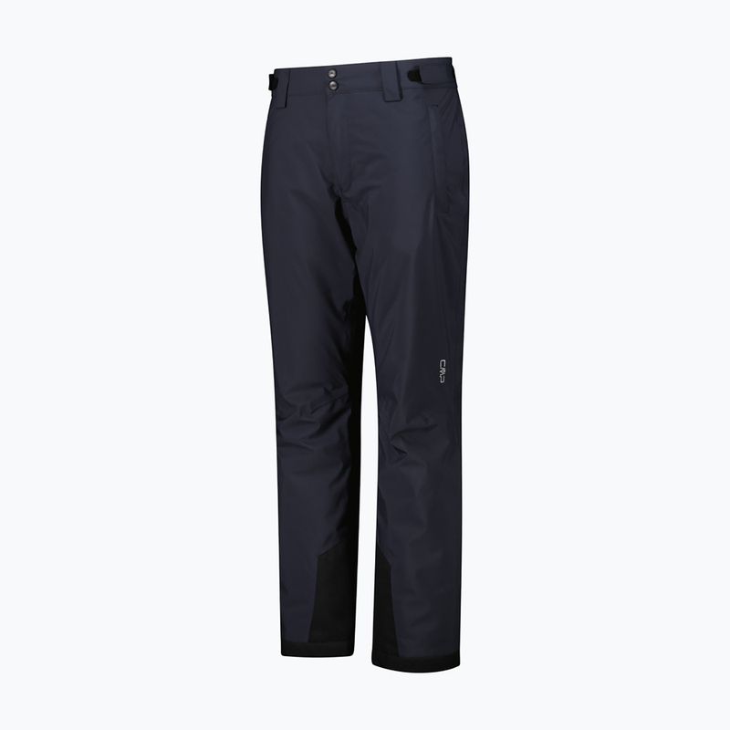 Herren Skihose CMP 33W1157 antracite 3