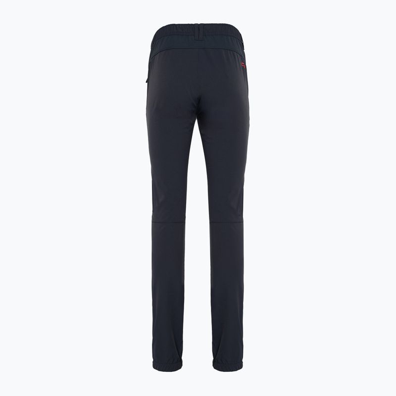 CMP Damen Skihose grau 39T0056/53UP 2