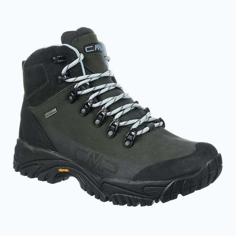 Trekkingschuhe Damen CMP Dhenieb Wp piombo 8