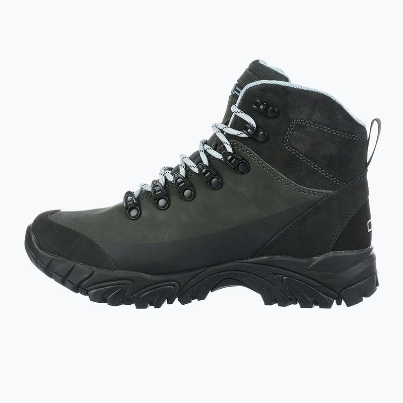 Damen-Trekkingschuhe CMP Dhenieb Wp lead 3