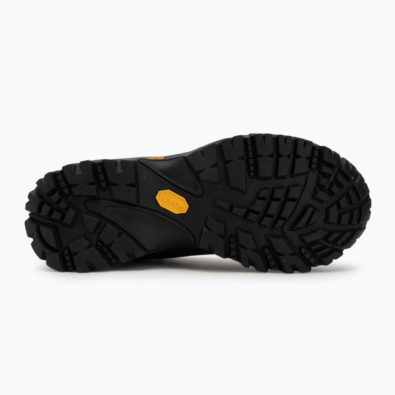 Trekkingschuhe Damen CMP Dhenieb Wp piombo 4