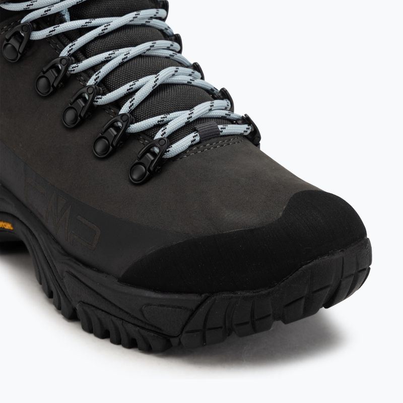 Trekkingschuhe Damen CMP Dhenieb Wp piombo 7