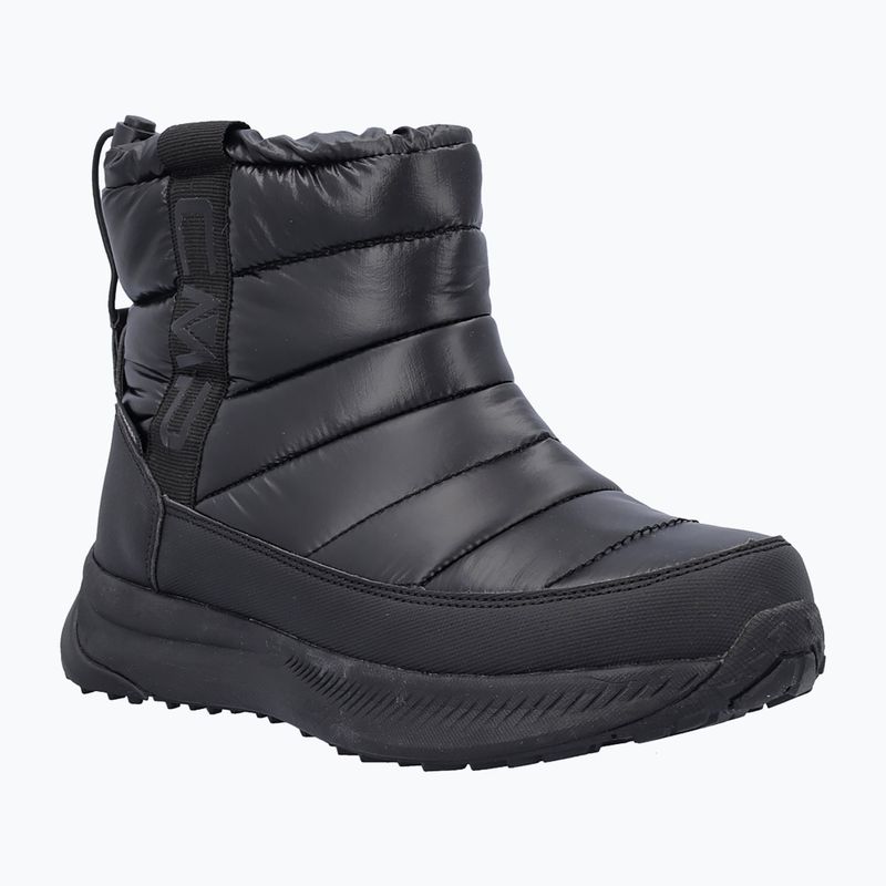 Damen Wanderschuhe CMP Zoy Snowboots Wp 3Q79566/U901 nero 7