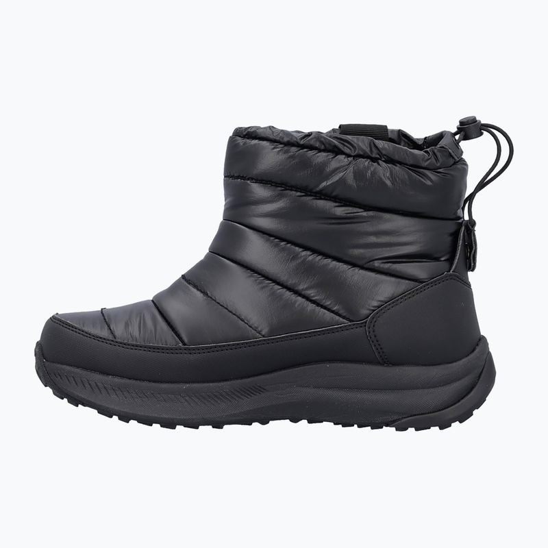 Damen Wanderschuhe CMP Zoy Snowboots Wp 3Q79566/U901 nero 9