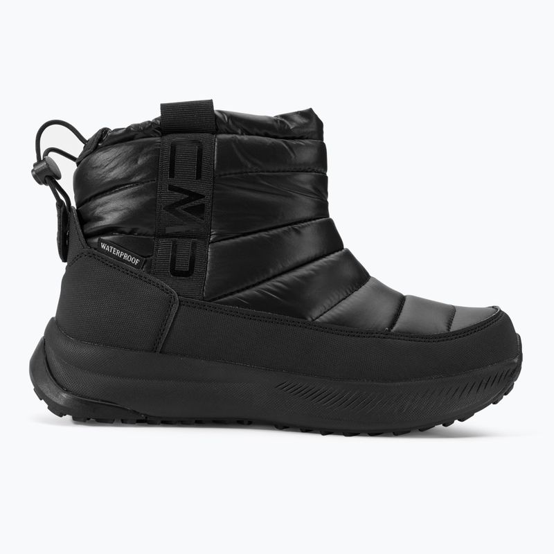 Damen Wanderschuhe CMP Zoy Snowboots Wp 3Q79566/U901 nero 2