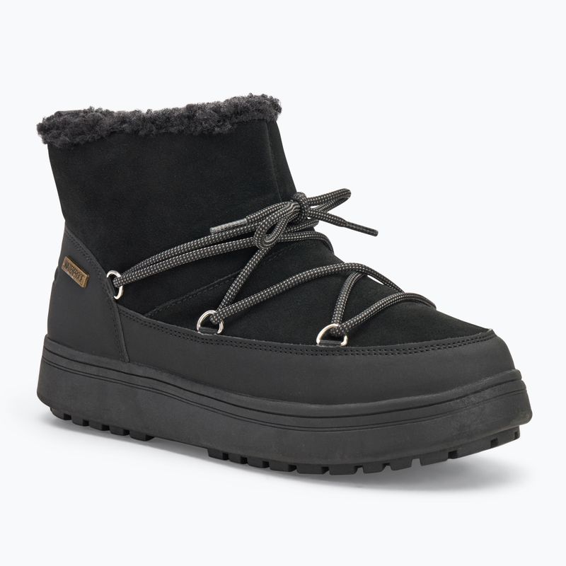 Schneeschuhe Damen CMP Kayla Snowboots Wp nero