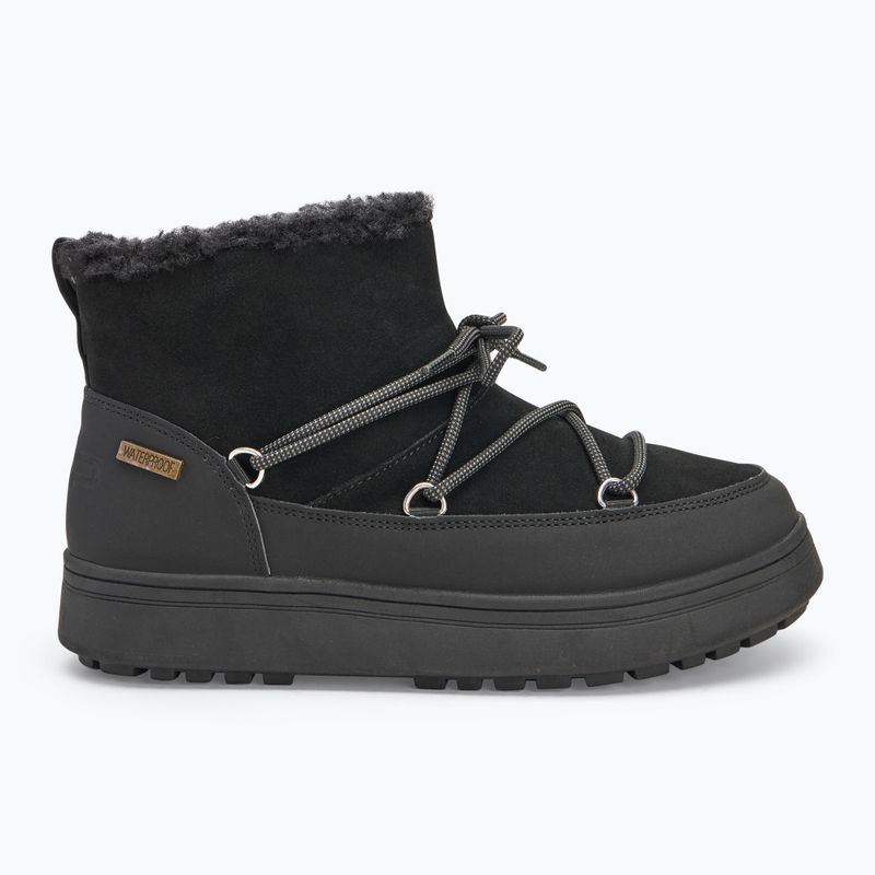 Schneeschuhe Damen CMP Kayla Snowboots Wp nero 2