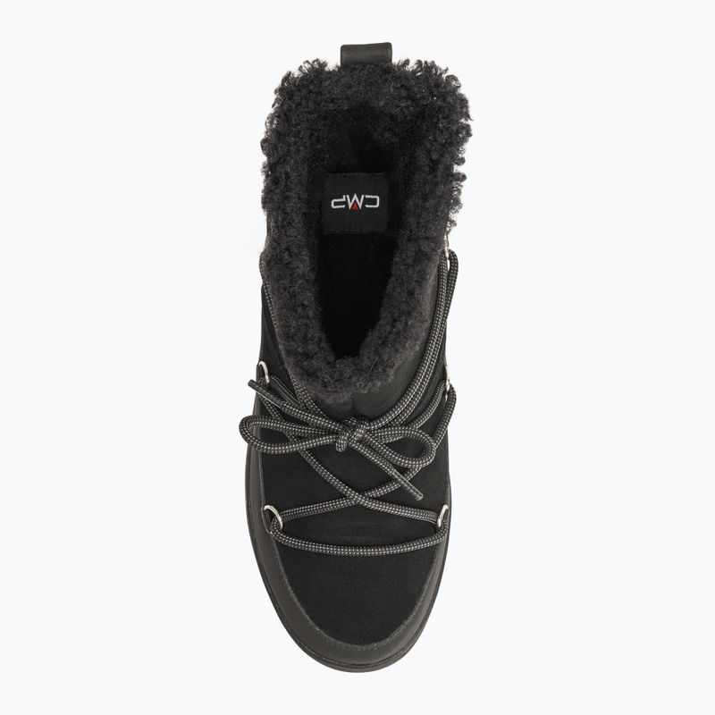 Schneeschuhe Damen CMP Kayla Snowboots Wp nero 5