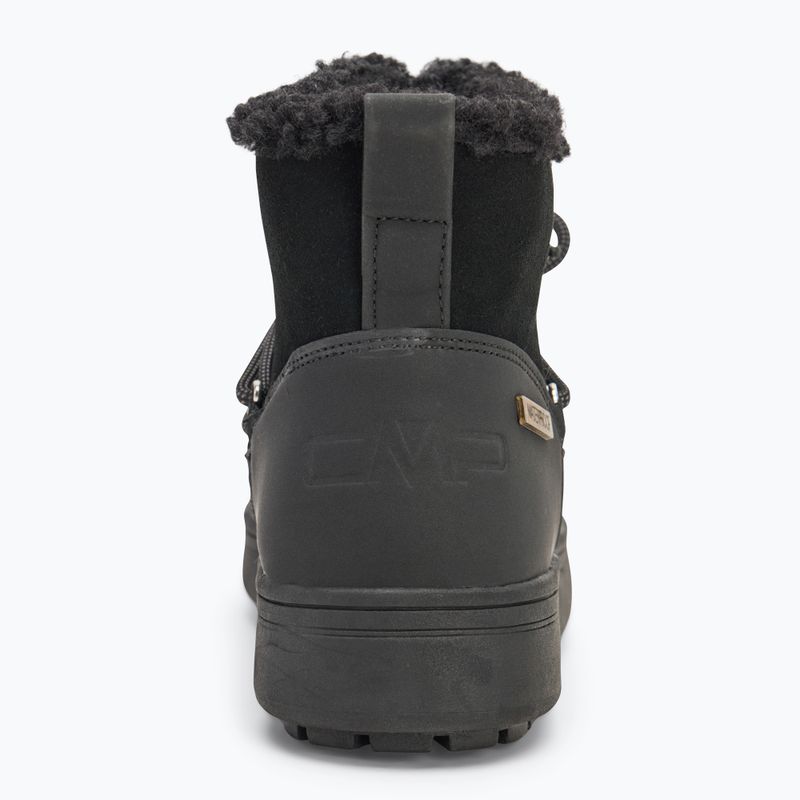 Schneeschuhe Damen CMP Kayla Snowboots Wp nero 6