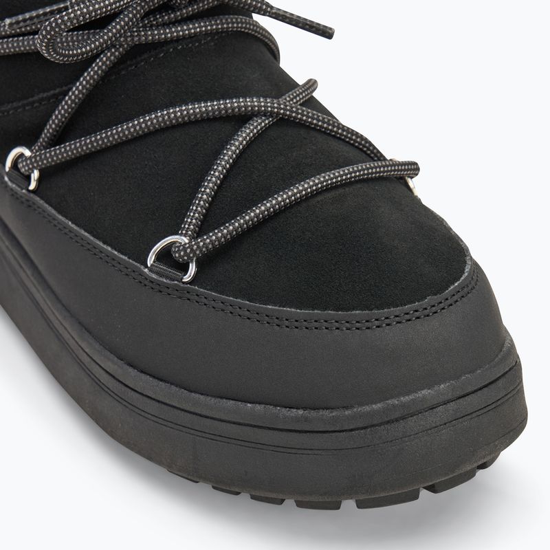 Schneeschuhe Damen CMP Kayla Snowboots Wp nero 7