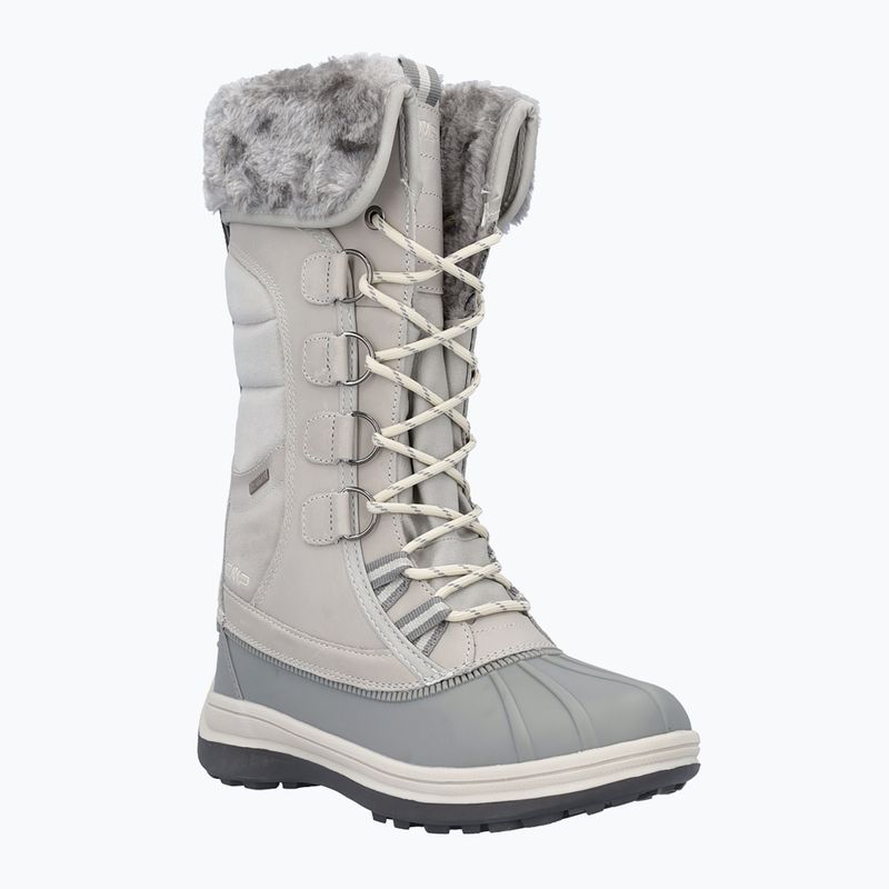 Women's CMP Thalo Schneestiefel Wp gesso 9