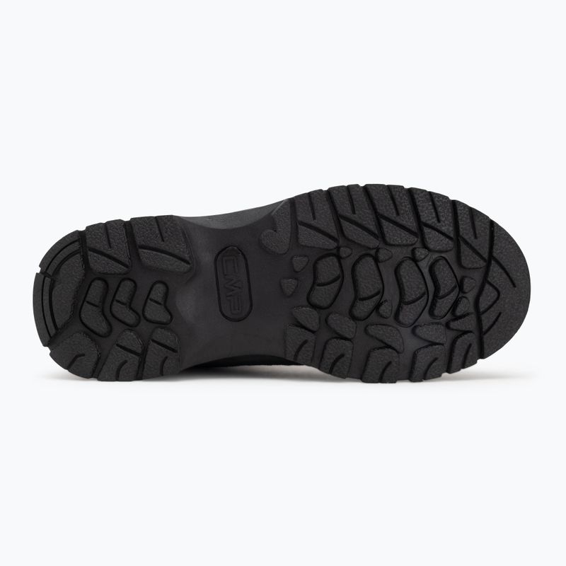 Schneeschuhe Kinder CMP Annuuk Snowboots Wp antracite/gloss 4