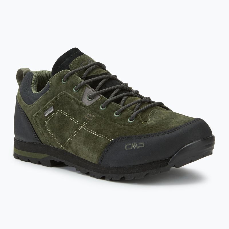 Herren-Trekking-Stiefel CMP ALCOR 2.0 WP milotare