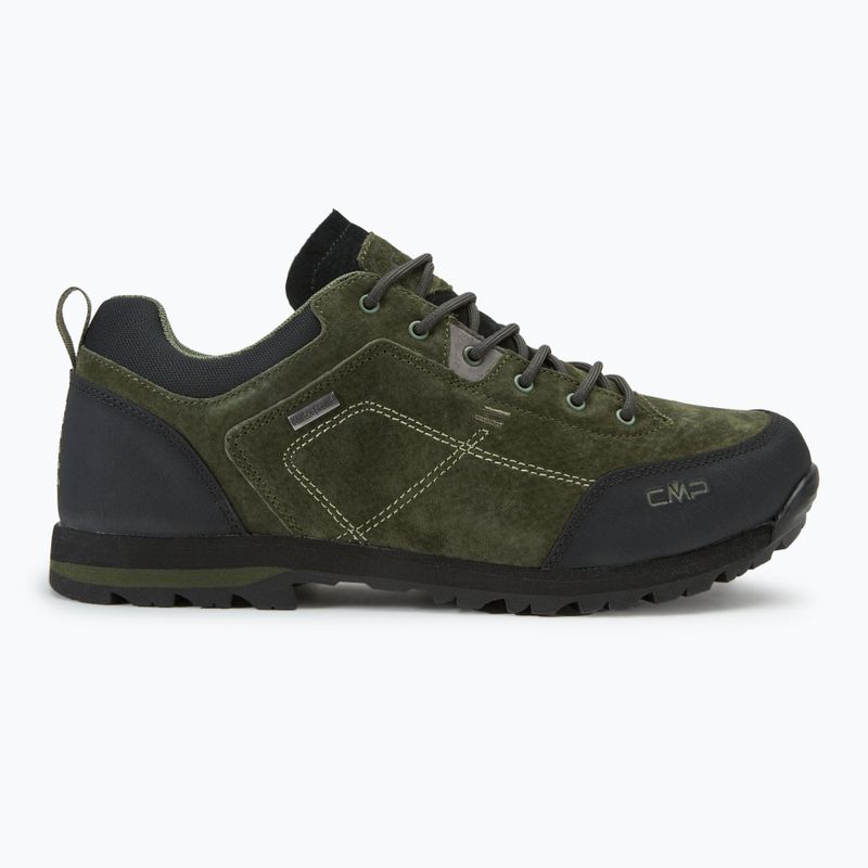 Herren-Trekking-Stiefel CMP ALCOR 2.0 WP milotare 2