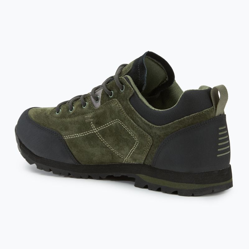 Herren-Trekking-Stiefel CMP ALCOR 2.0 WP milotare 3