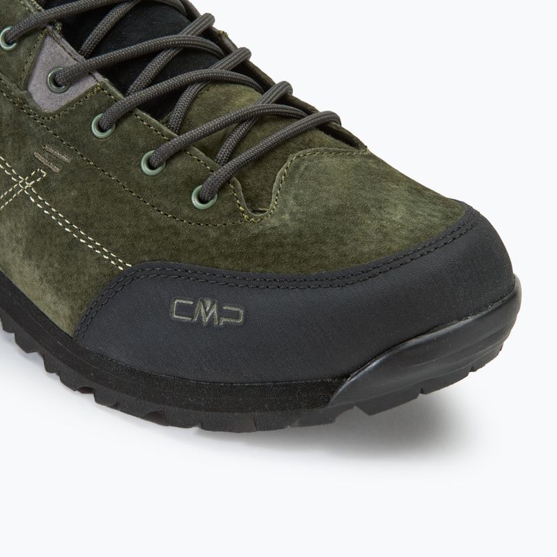 Herren-Trekking-Stiefel CMP ALCOR 2.0 WP milotare 7